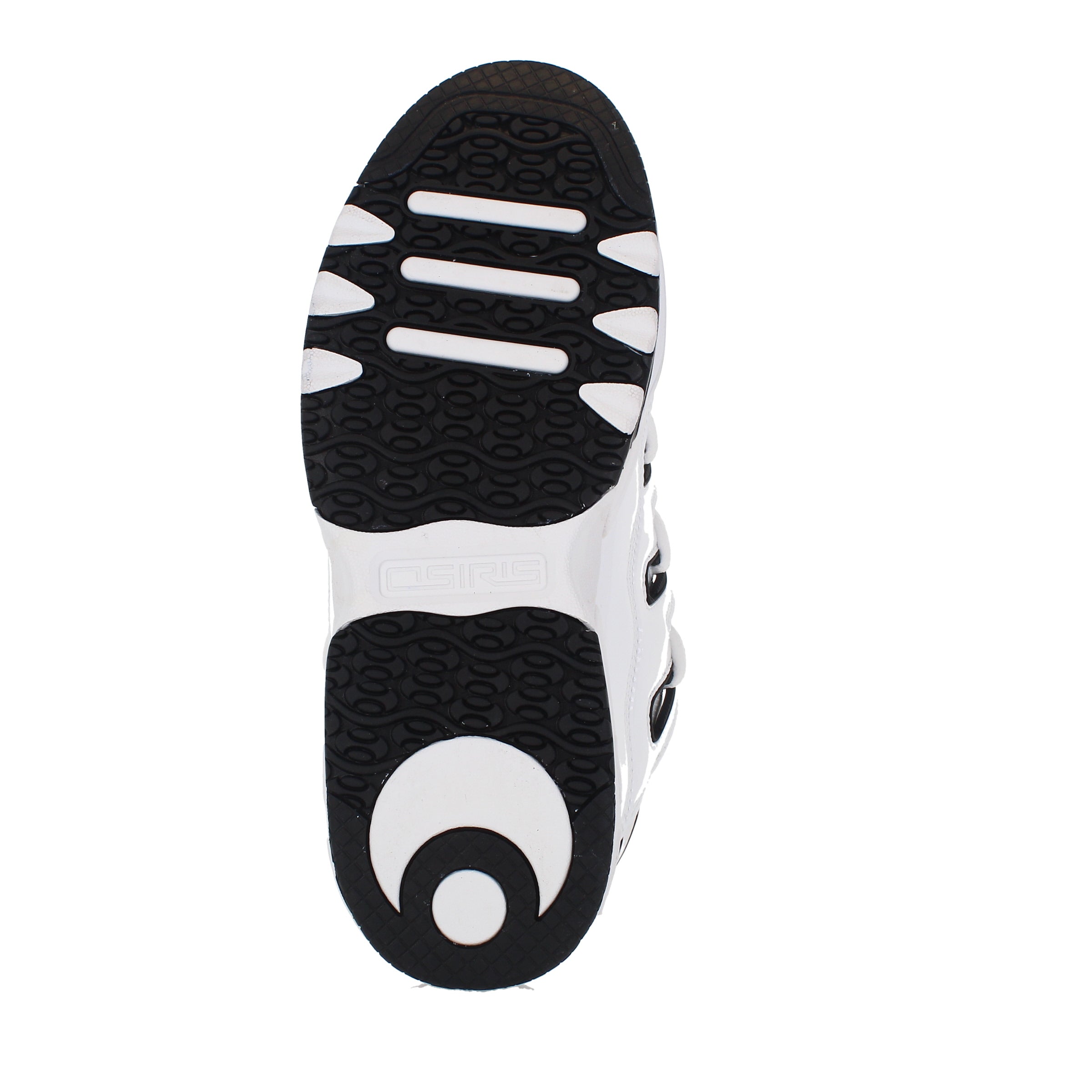 D3 OG White/Black – osirisshoes.com