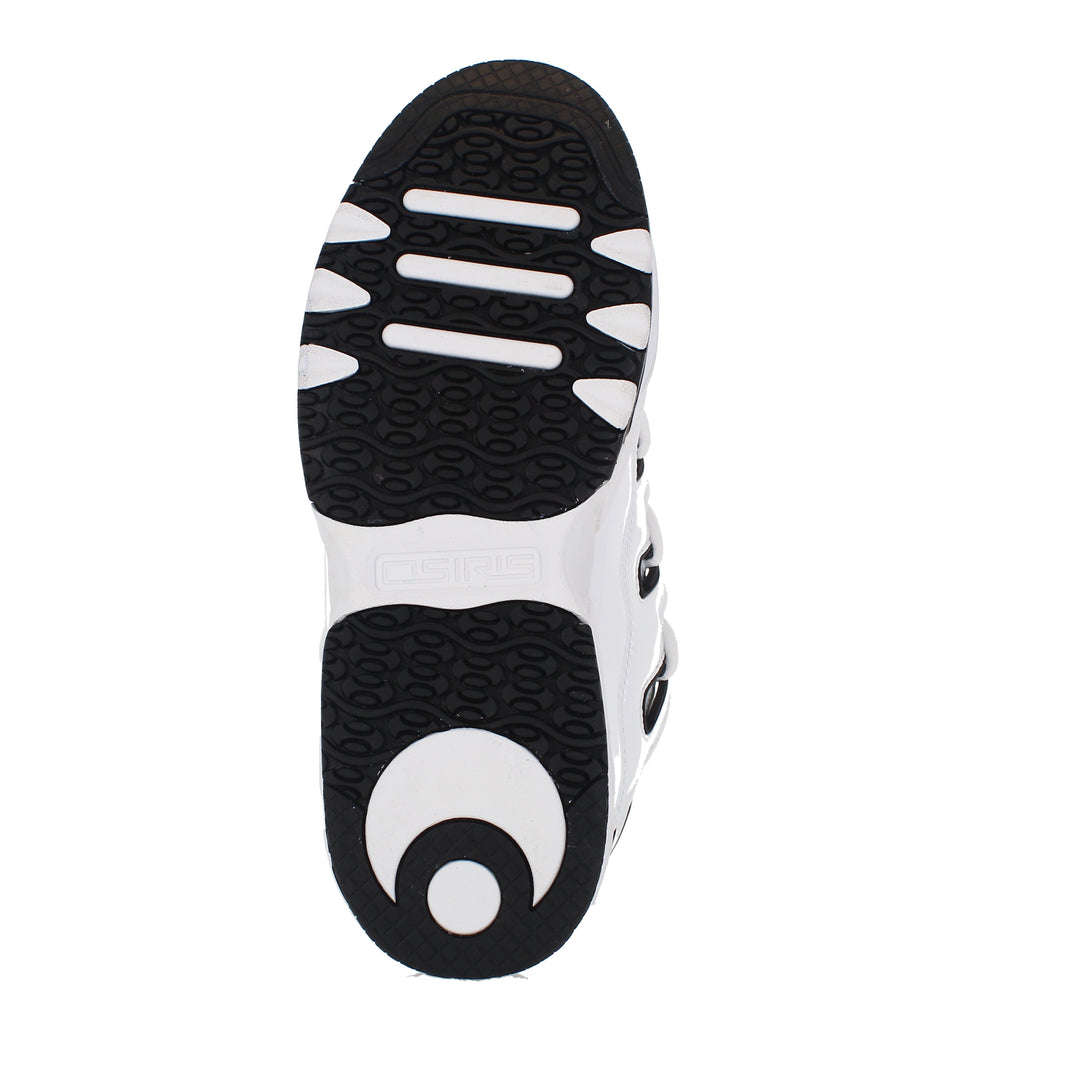 D3 OG White/Black