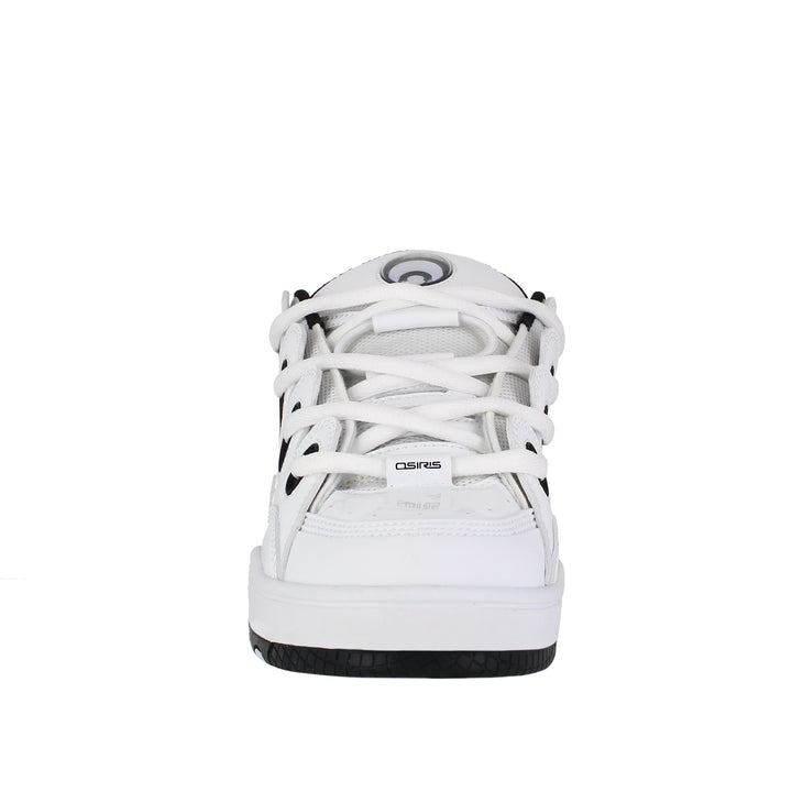 D3 OG White/Black