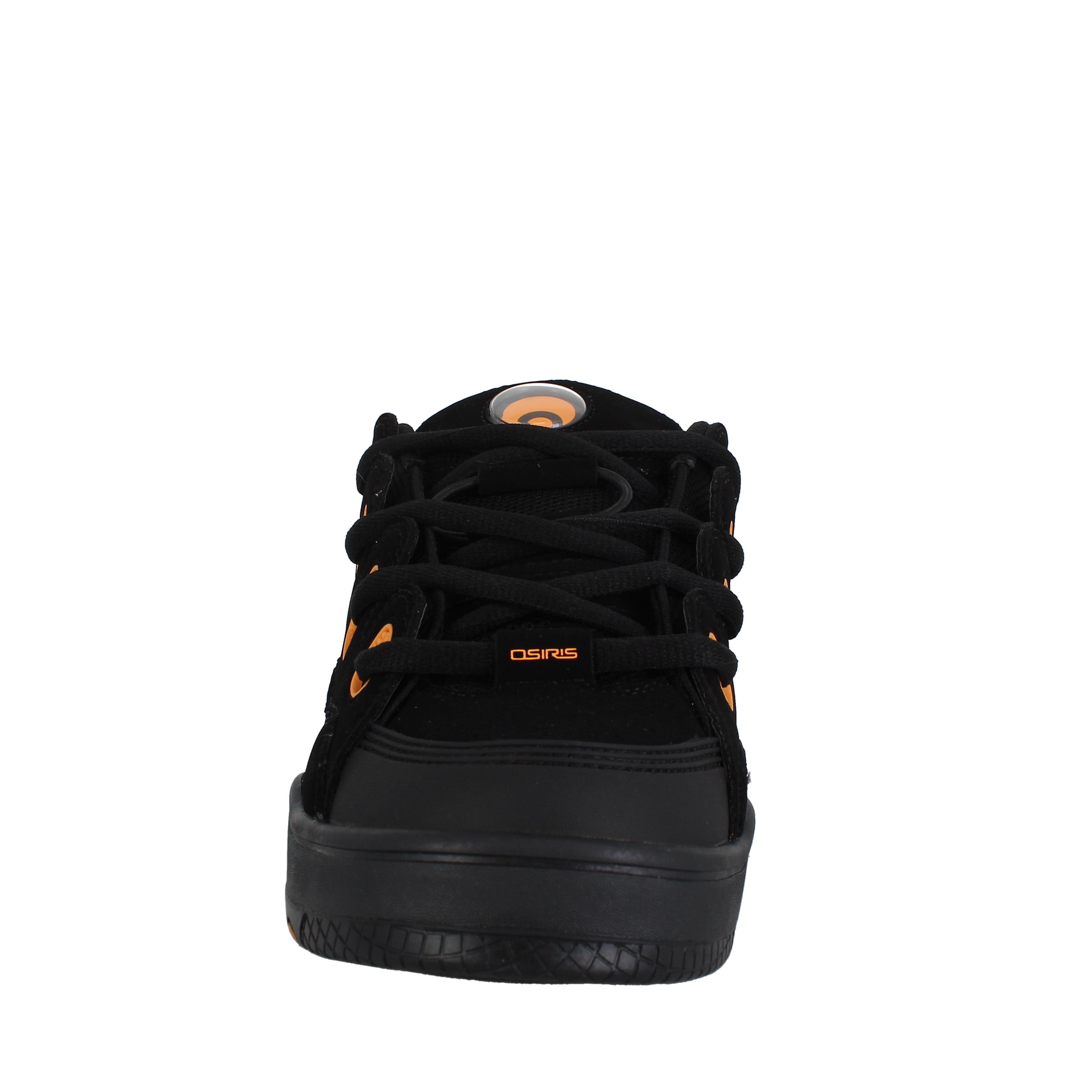 D3 OG Black/Black/Orange – osirisshoes.com