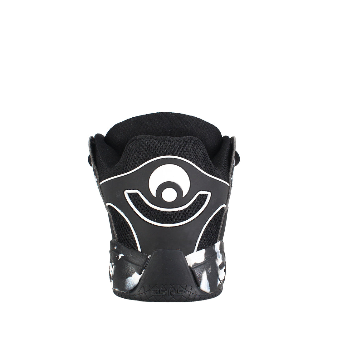 D3 OG Black/White/Marble