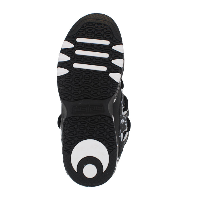 D3 OG Black/White/Marble