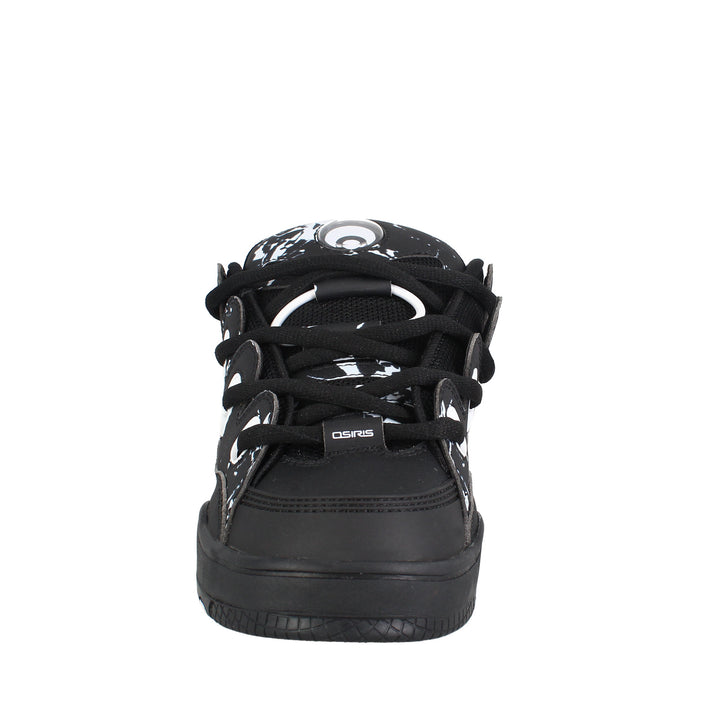 D3 OG Black/White/Marble