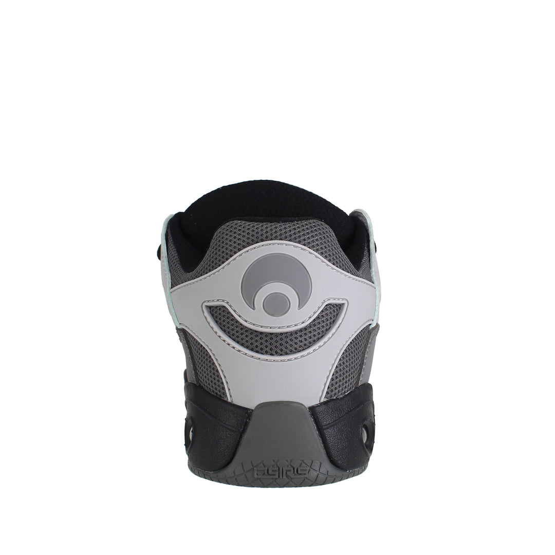 D3 OG Grey/Black/Lt. Grey
