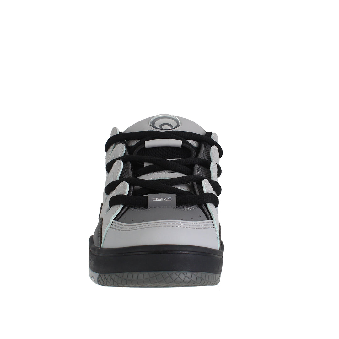 D3 OG Grey/Black/Lt. Grey