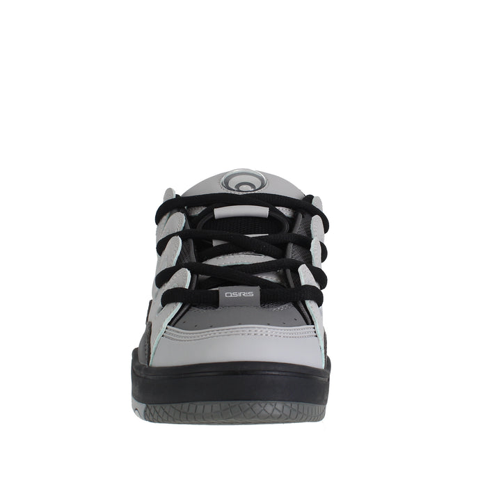 D3 OG Grey/Black/Lt. Grey