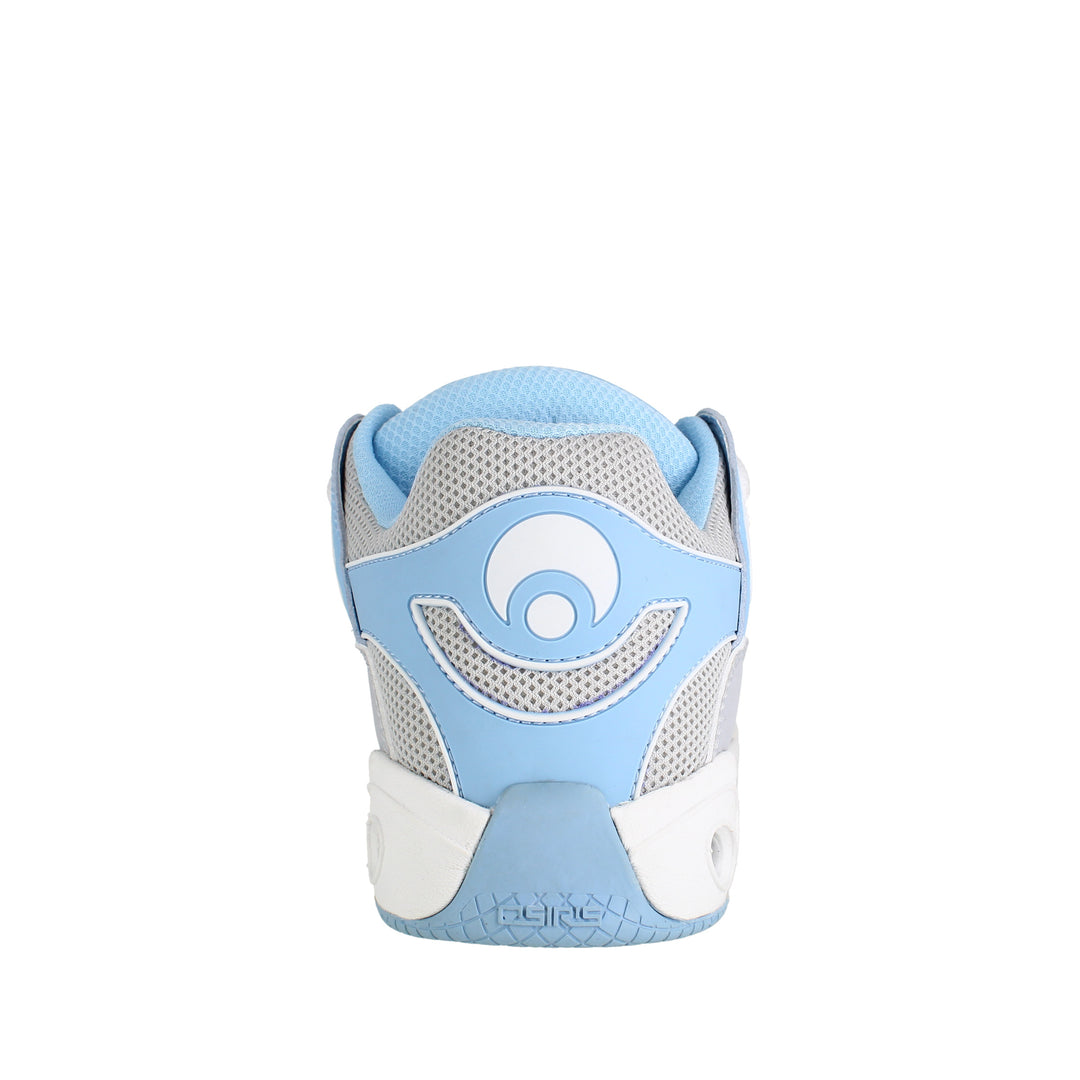 D3 OG Baby Blue/Grey/White