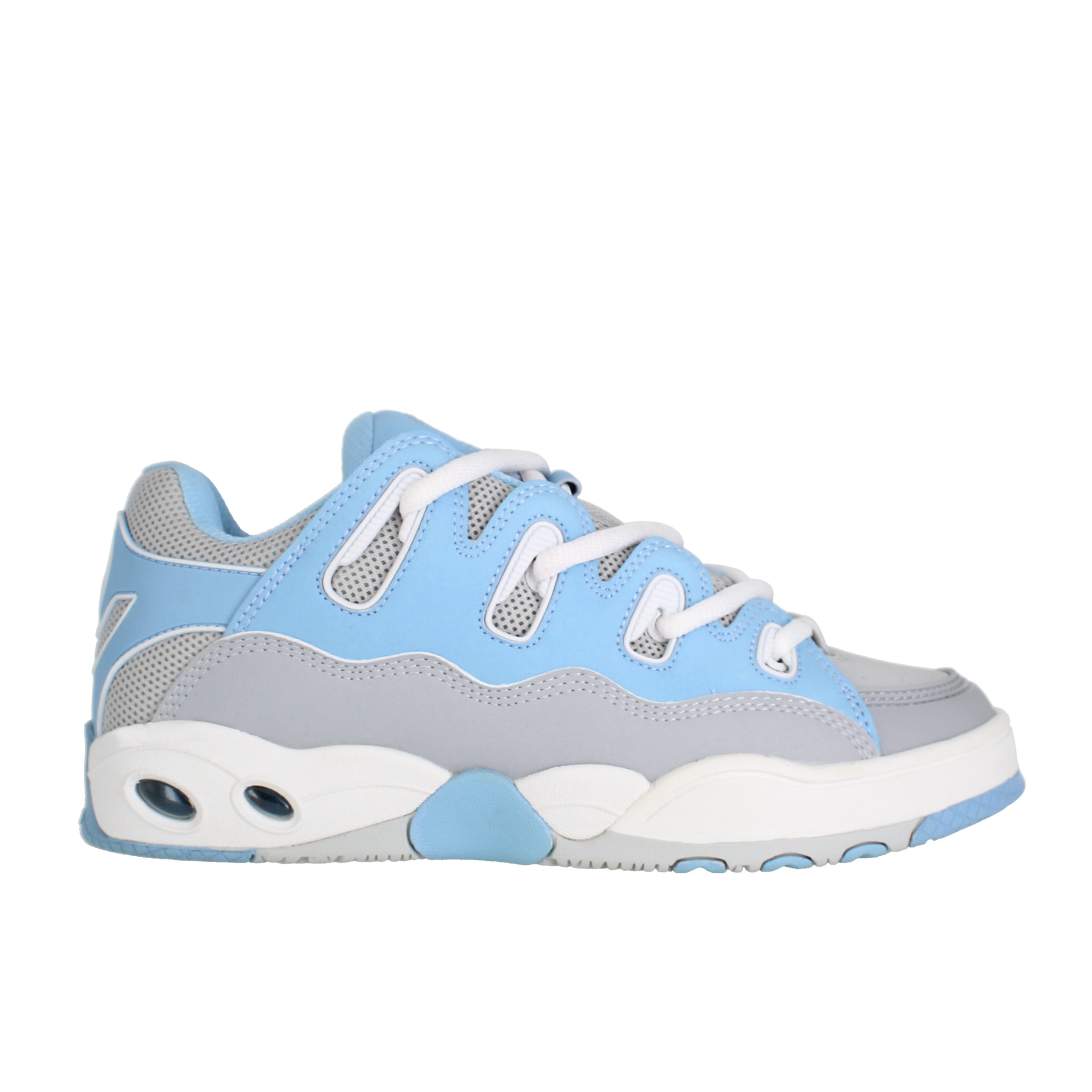 オシリス Osiris シューズ スニーカー D3 OG D3 OG Baby Blue/Grey/White – osirisshoes.com