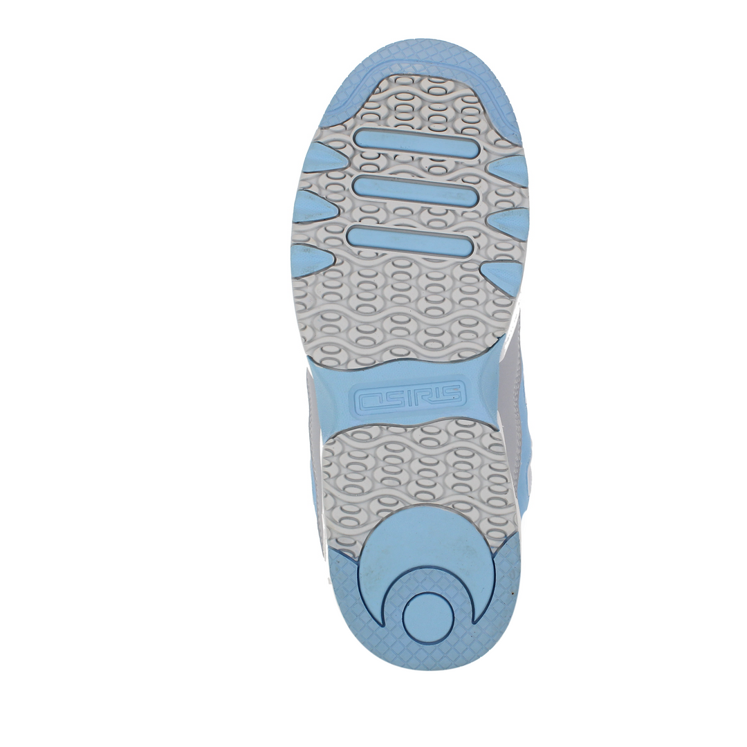 D3 OG Baby Blue/Grey/White