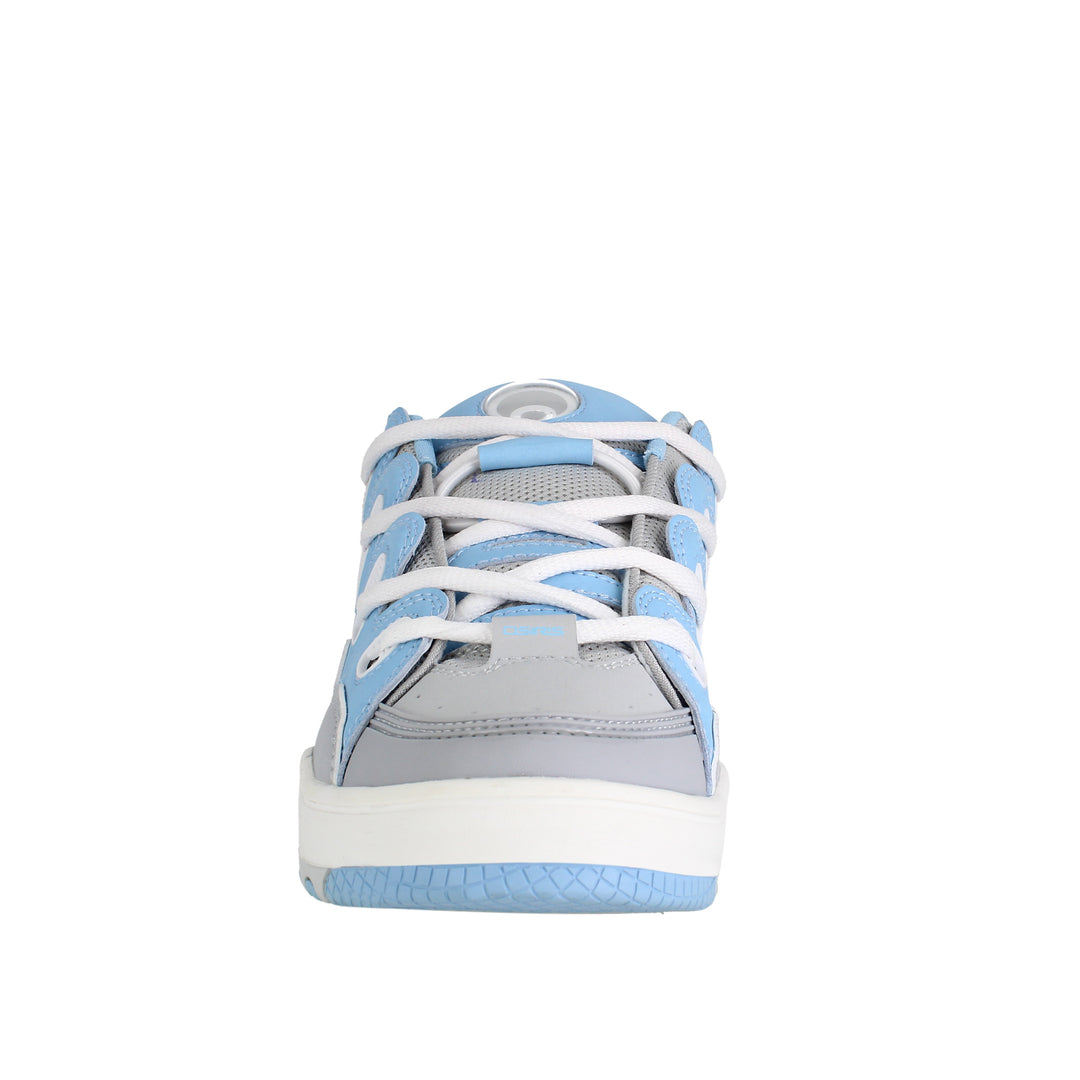 D3 OG Baby Blue/Grey/White