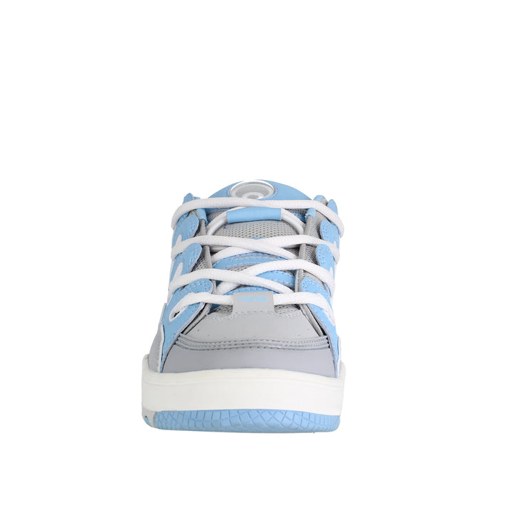 D3 OG Baby Blue/Grey/White