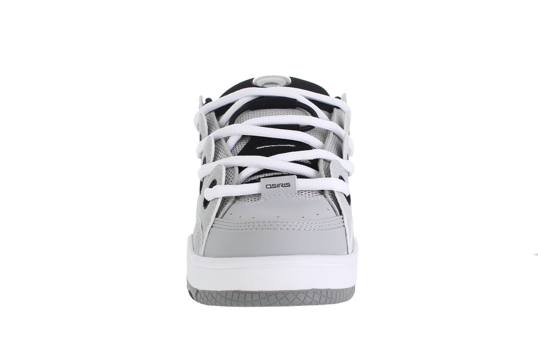 D3 OG Grey/Black/White