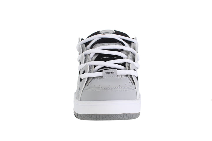 D3 OG Grey/Black/White