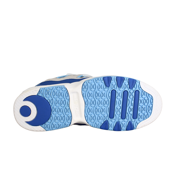 D3 OG Blue/Grey/White