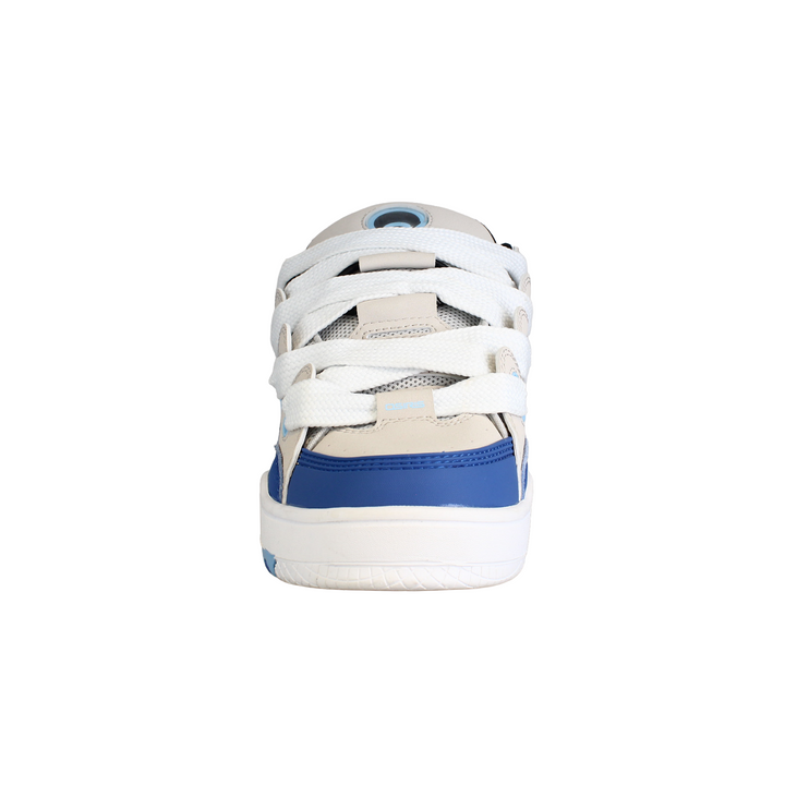D3 OG Blue/Grey/White