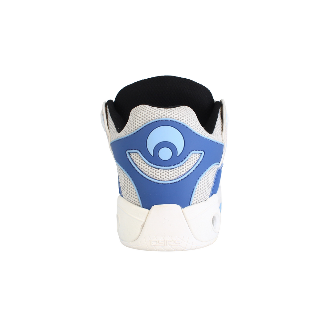D3 OG Blue/Grey/White