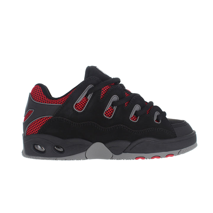 D3 OG Black/Grey/Red