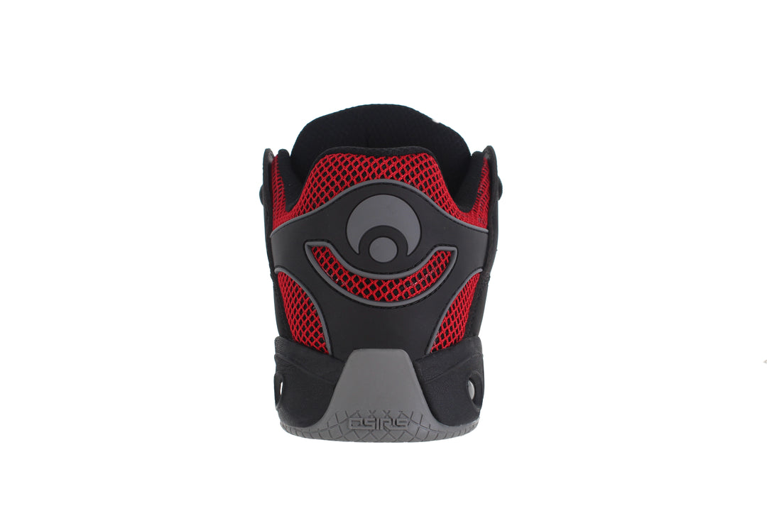 D3 OG Black/Grey/Red