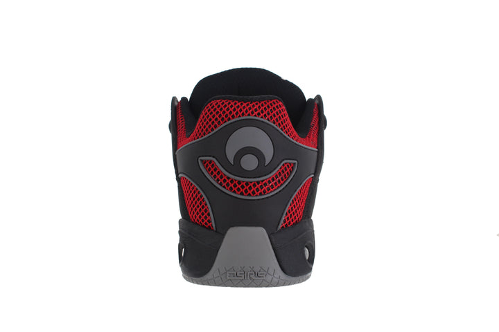 D3 OG Black/Grey/Red