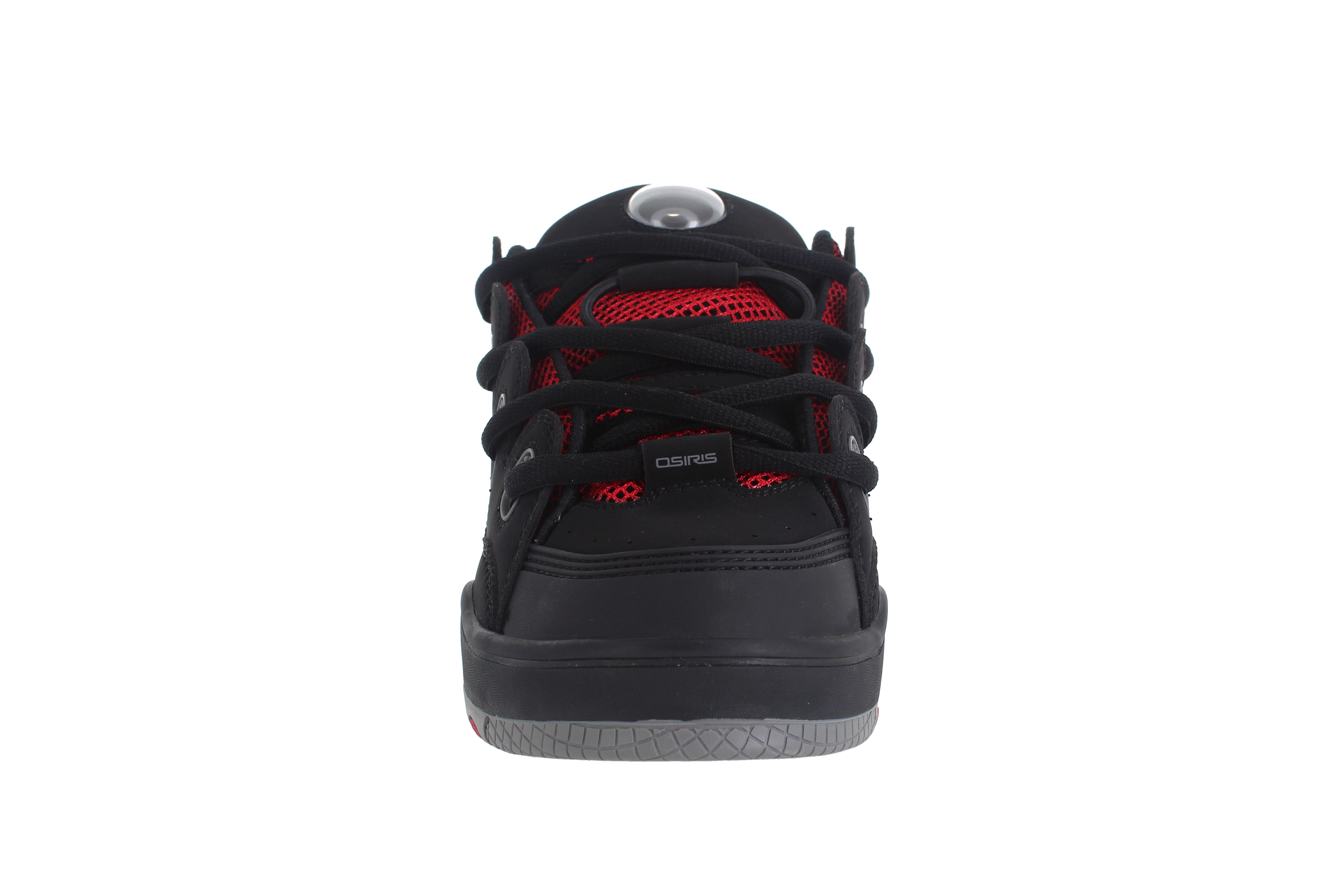 D3 OG Black/Grey/Red – osirisshoes.com