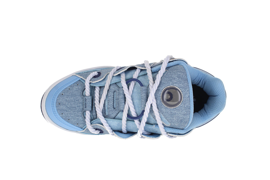 D3 OG Denim/White/Blue