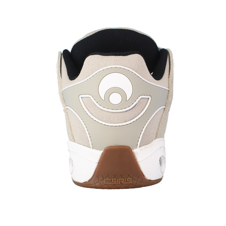 D3 OG Tan/Gum/Black