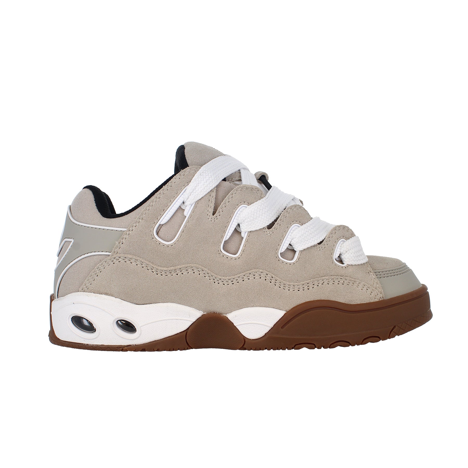 OSIRIS D3 スニーカー ベージュ D3 OG Tan/Gum/Black – osirisshoes.com