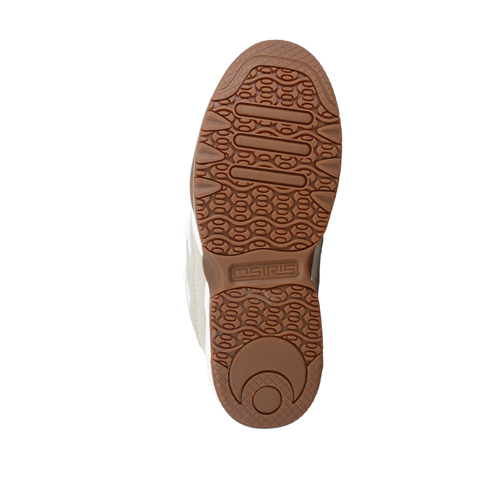 D3 OG Tan/Gum/Black