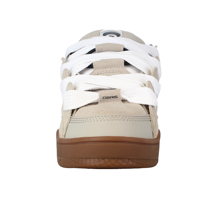 D3 OG Tan/Gum/Black