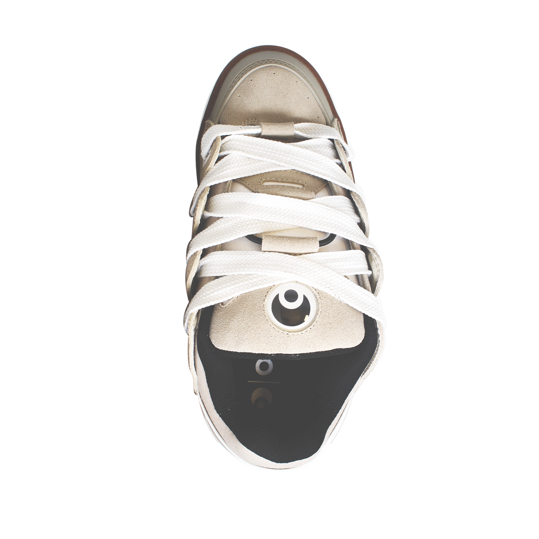 D3 OG Tan/Gum/Black
