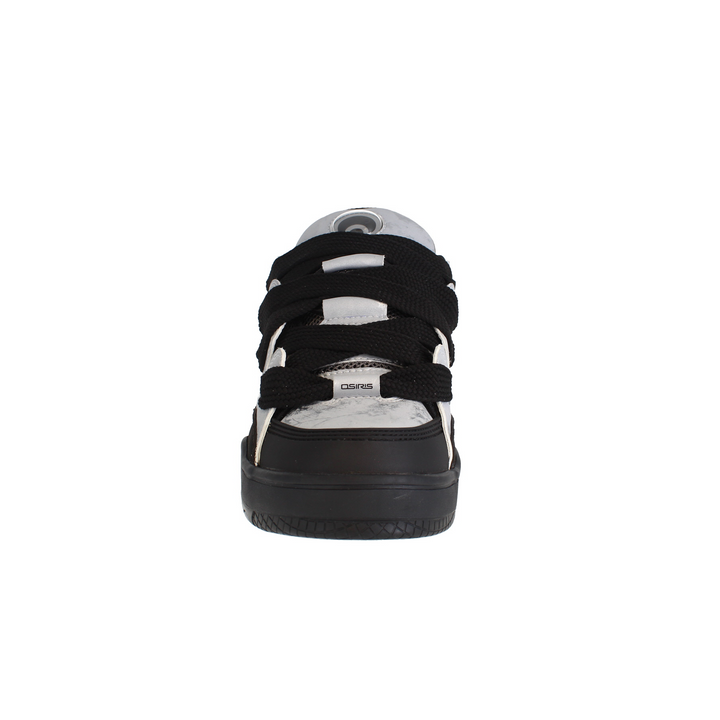 D3 OG Metal/Black/Grey
