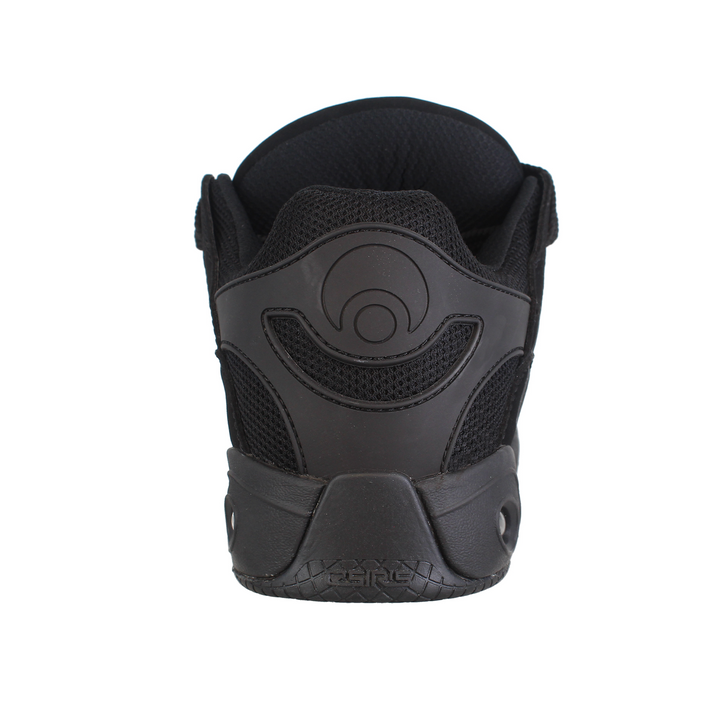 D3 OG Black/Black/Gold