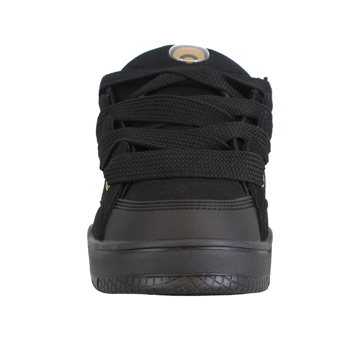 D3 OG Black/Black/Gold