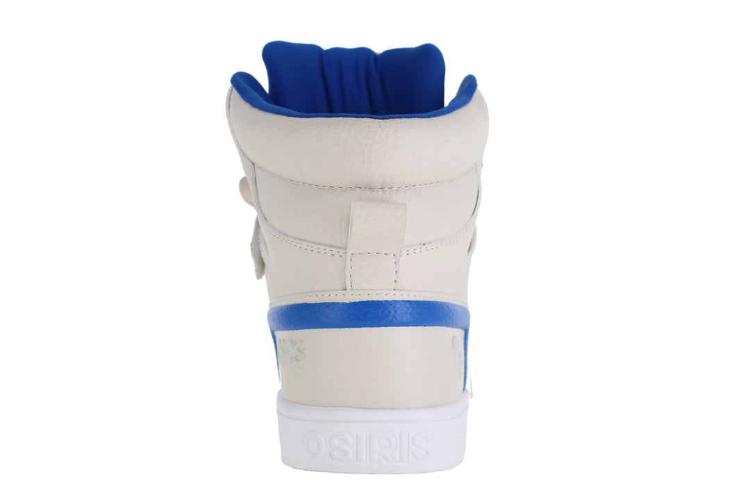 Rize Ultra Cream/Grey/Blue