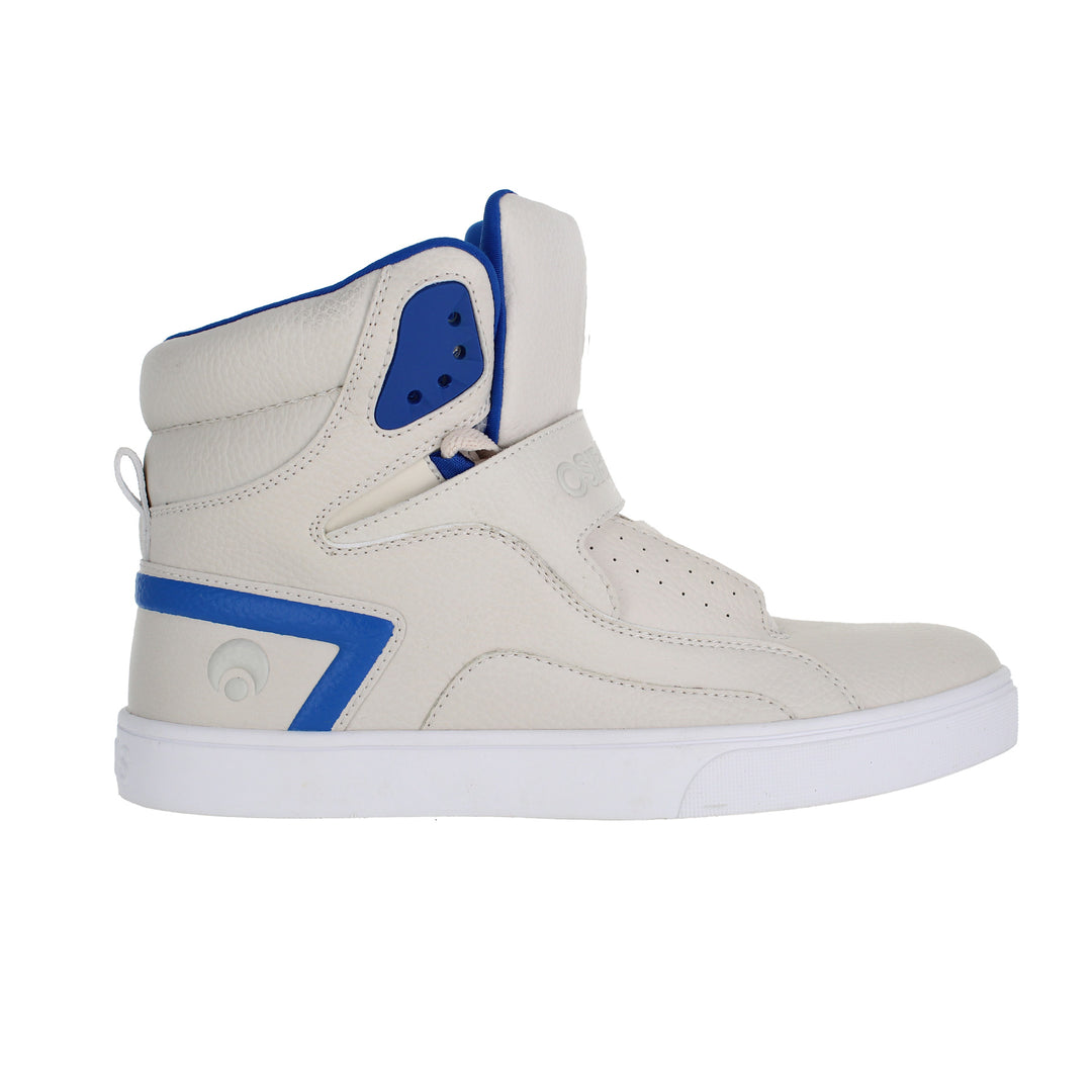 Rize Ultra Cream/Grey/Blue