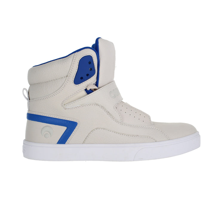 Rize Ultra Cream/Grey/Blue