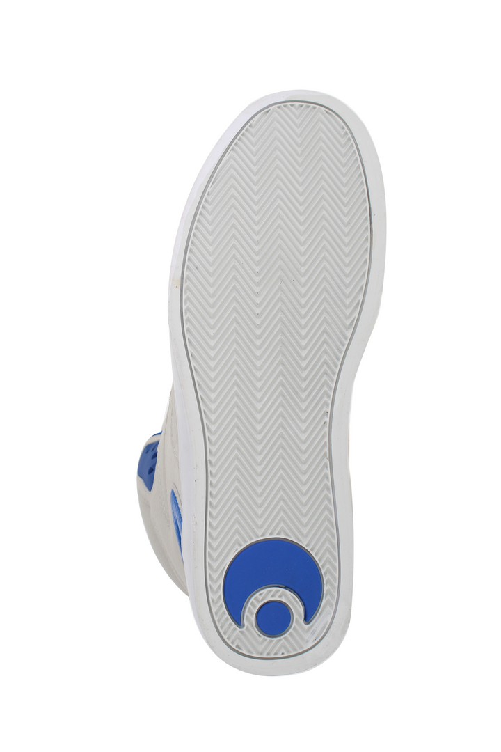 Rize Ultra Cream/Grey/Blue