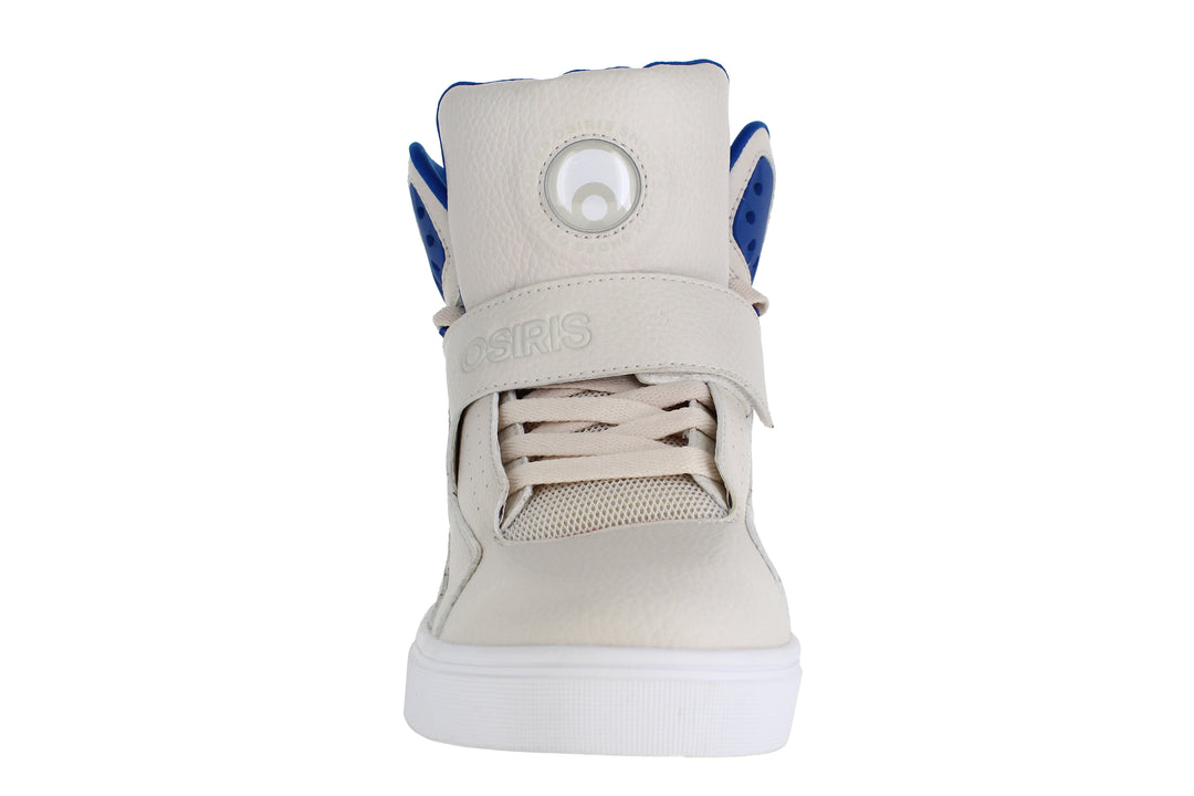 Rize Ultra Cream/Grey/Blue