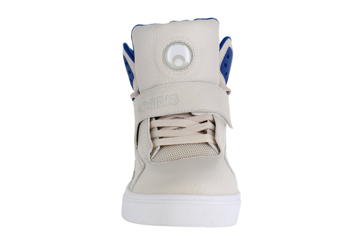 Rize Ultra Cream/Grey/Blue