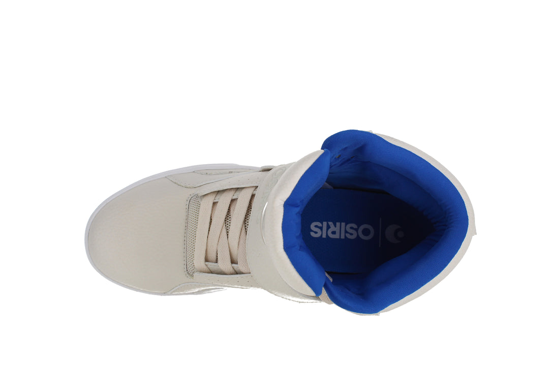 Rize Ultra Cream/Grey/Blue