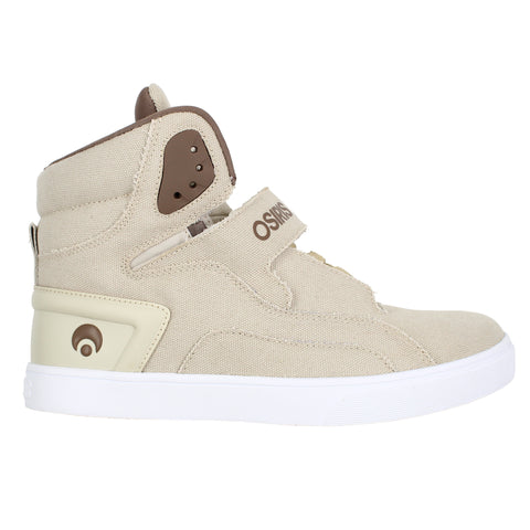 Rize Ultra Sand/White/Brown