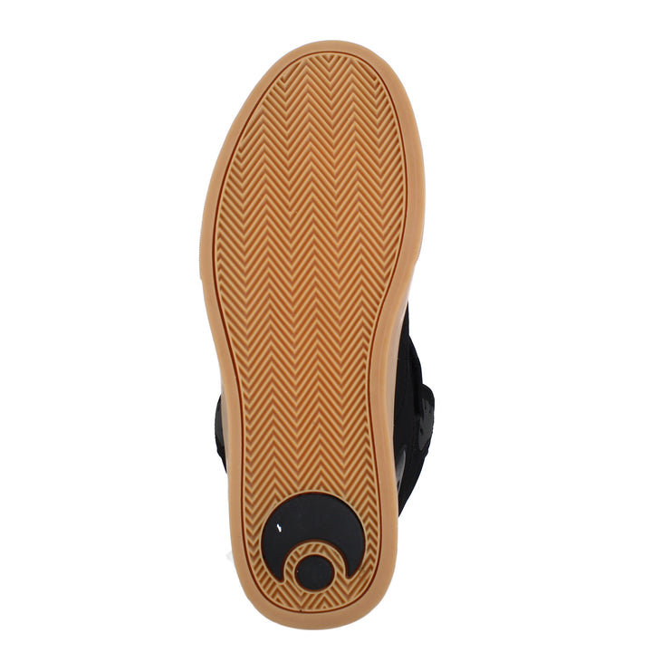 Rize Ultra Black/Gold/Gum