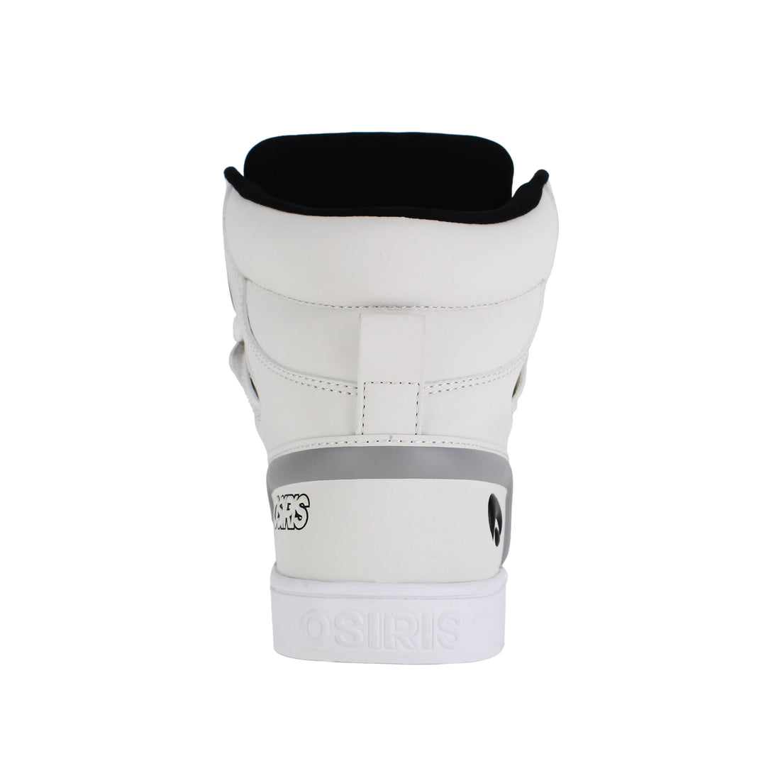 Rize Ultra Bone/Grey/White