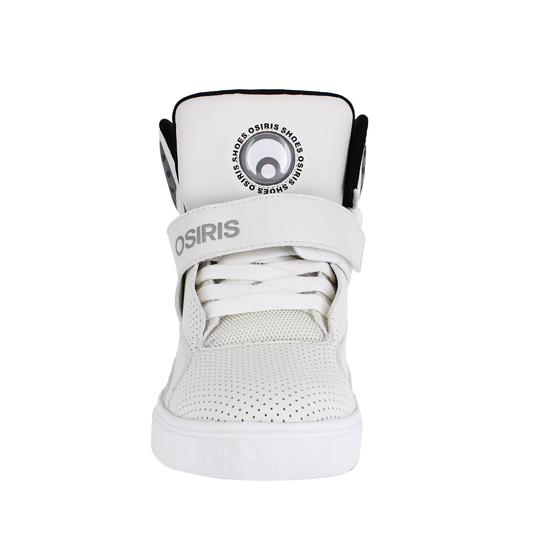 Rize Ultra Bone/Grey/White