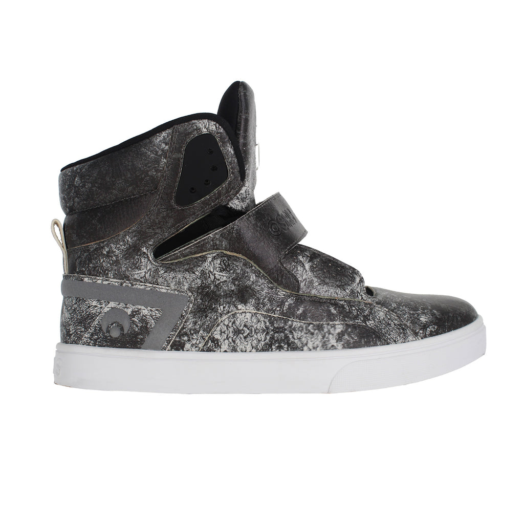 Rize Ultra Black/Crack/White – osirisshoes.com