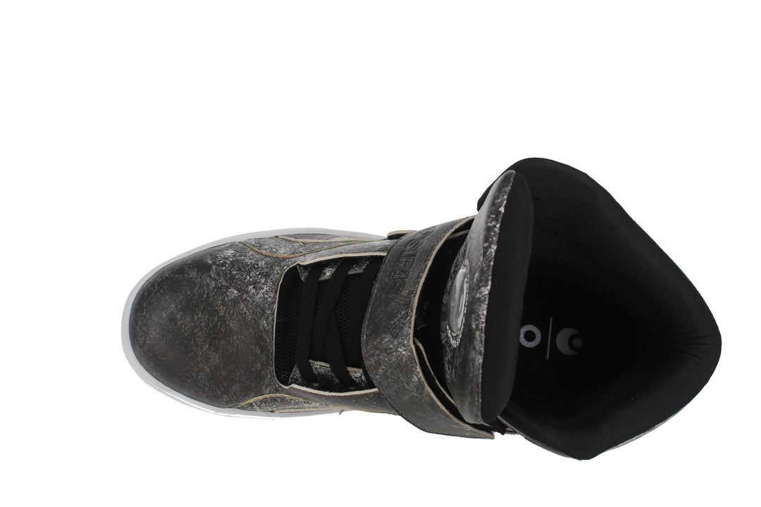 Rize Ultra Black/Crack/White
