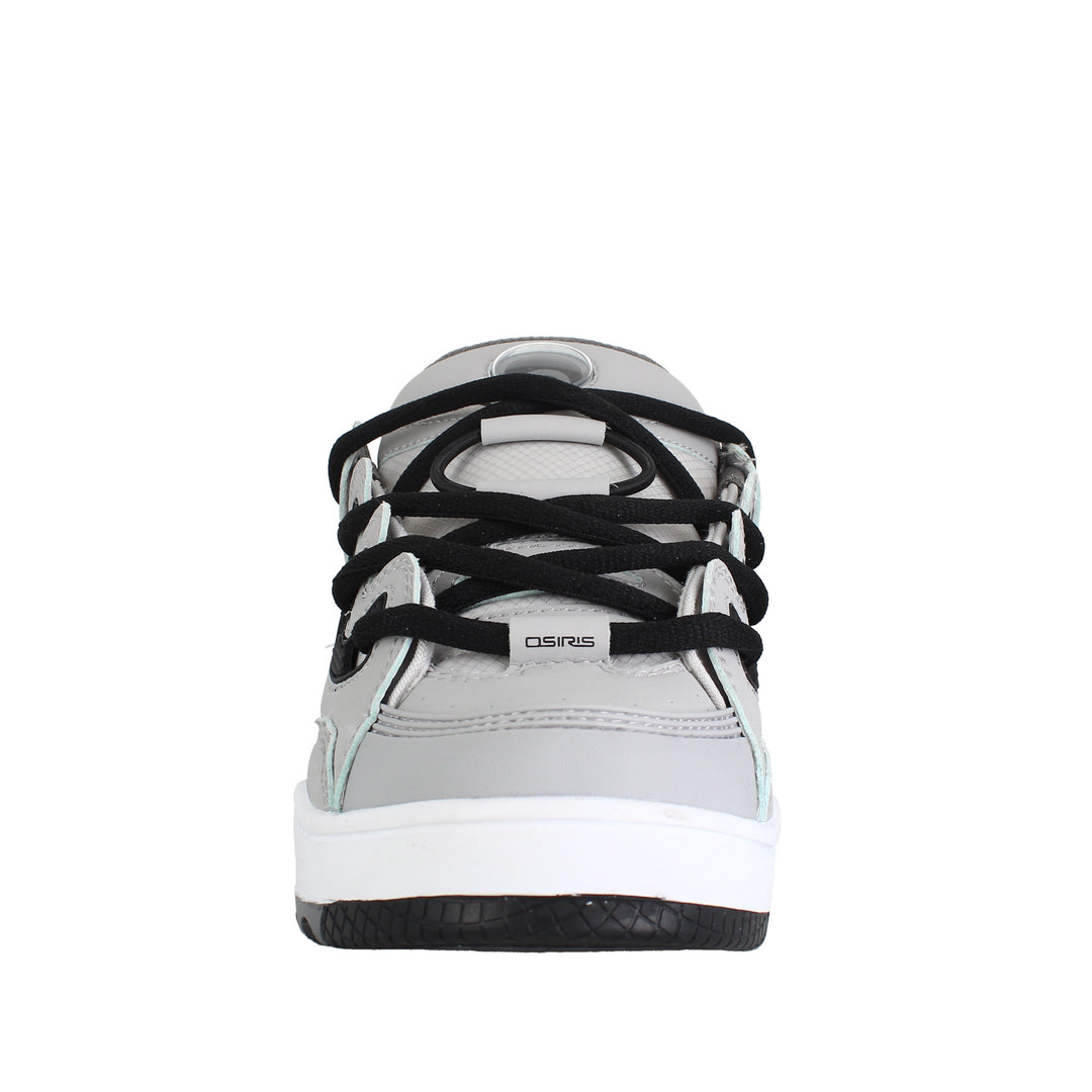 D3 E Grey/Grey/Black