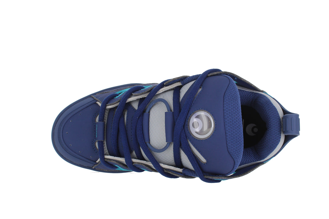D3 E Navy/Grey/Blue