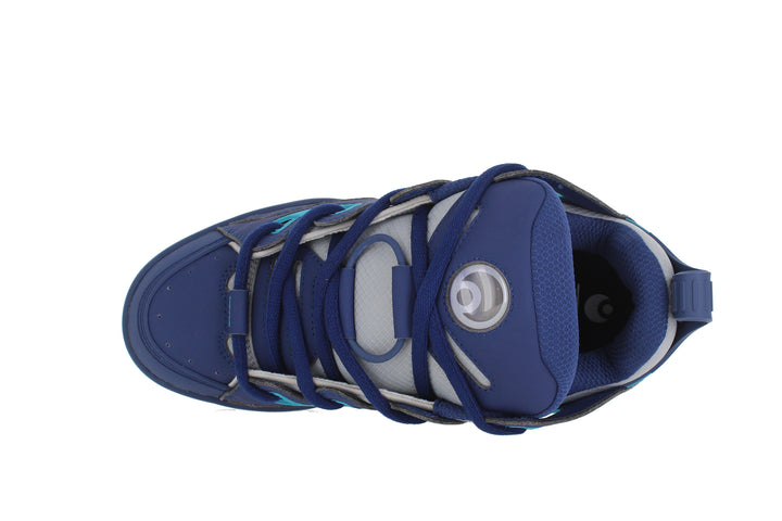 D3 E Navy/Grey/Blue