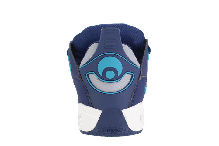 D3 E Navy/Grey/Blue
